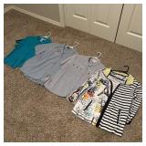 Women's Casual Button Up Shirts Women's Casual Button Up Shirts