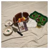 Assorted Baking Lot Assorted Baking Lot