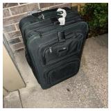 Mammoth Travel Suitcase Mammoth Travel Suitcase