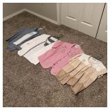 Women's Casual Wear w/Pants Set Women's Casual Wear w/Pants Set