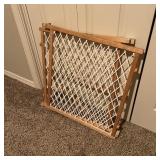 Wooden Child Safety Gate Wooden Child Safety Gate