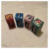 Disney Collectible Cups Disney Collectible Cups