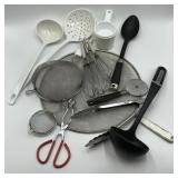 Kitchen Supplies Lot Kitchen Supplies Lot