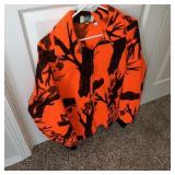 White Water Outdoors Hunting Jacket White Water Outdoors Hunting Jacket
