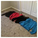 Men's Large Light Jackets Men's Large Light Jackets