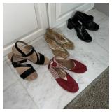 Women's Assorted Shoes Women's Assorted Shoes