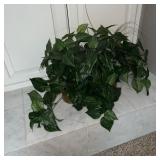 Artifcial Plant Decor