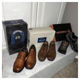 Men's Assorted Dress Shoes Men's Assorted Dress Shoes