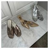 Womens Assorted Dress Shoes Womens Assorted Dress Shoes