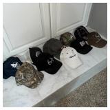 Outdoorsman Hat Collection