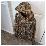 Hunting Jacket Hunting Jacket