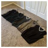 Men's Assorted Vests Men's Assorted Vests