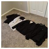 Men's Large Assorted Jackets Men's Large Assorted Jackets