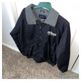 Grizzly Tree Stands Jacket Men's L Grizzly Tree Stands Jacket Men's L