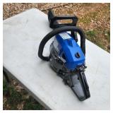 Power Horse 14' Chainsaw Power Horse 14' Chainsaw