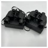 Set of Hong Kong Binoculars