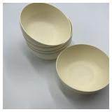 5 Pc. Bowl Set