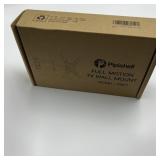 Pipishell Full Motion TV Wall Mount Pipishell Full Motion TV Wall Mount