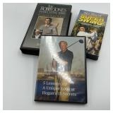 Instructional Golf Videos Instructional Golf Videos