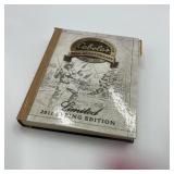 Cabela's Limited 50th Anniversary Book Cabela's Limited 50th Anniversary Book