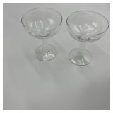 Bride & Groom Toasting Glasses Bride & Groom Toasting Glasses