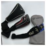 Golf Club Head Covers