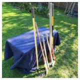 Outside Lawn Tools Outside Lawn Tools