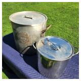 Stock Pots Stock Pots