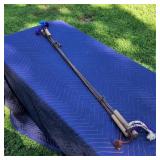 Set of 5 Marshmallow & Hot Dog Roasting Sticks Set of 5 Marshmallow & Hot Dog Roasting Sticks