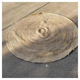 nuLoom Jute 6' Round Rug nuLoom Jute 6' Round Rug