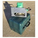 Hitachi Electric 7'&1/4' Circular Saw w/Case Hitachi Electric 7'&1/4' Circular Saw w/Case