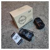 Set of 2 Trail Cameras Set of 2 Trail Cameras