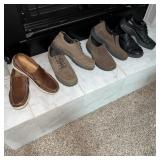 Assorted Men's Shoes Assorted Men's Shoes