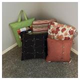 Pillow & Cushion Set Pillow & Cushion Set