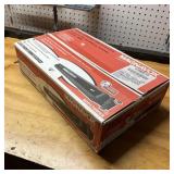 Magnavox HD DVD Player Magnavox HD DVD Player