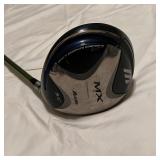 Mizuno MX 500 9.5 Driver Mizuno MX 500 9.5 Driver