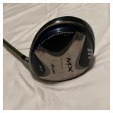 Mizuno MX 500 9.5 Driver