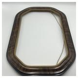 Antique Picture Frame Antique Picture Frame