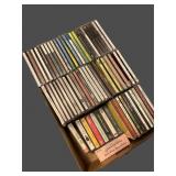 Lot 2 CD's & Cassettes Lot 2 CD's & Cassettes