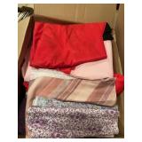Box #8 of Fabric (20 x 17 x 12) Box #8 of Fabric (20 x 17 x 12)