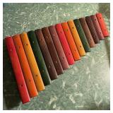 Wood Xylophone Wood Xylophone