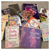 Lot of Music in Box Lot of Music in Box