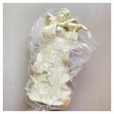 PartyLite Porcelain Angel in Box