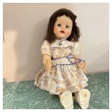Vintage Ideal Doll Needs Some Repair Vintage Ideal Doll Needs Some Repair
