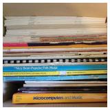 Box of Music # 341 Box of Music # 341