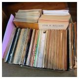 Box of Music # 344 Box of Music # 344