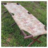 Camping Cot Camping Cot