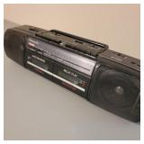 Panasonic RX-FT550 Boom Box Panasonic RX-FT550 Boom Box