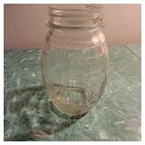 Barrel Jar Barrel Jar