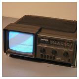 Montgomery Ward GEN11169A TV Montgomery Ward GEN11169A TV